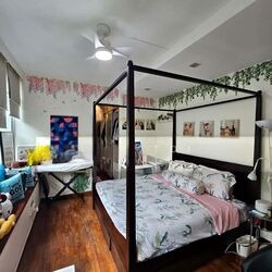 The Pearl @ Mount Faber (D4), Condominium #511768811